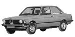 BMW E21 P2486 Fault Code