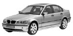 BMW E46 P2486 Fault Code