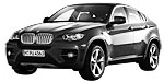 BMW E71 P2486 Fault Code