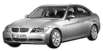 BMW E92 P2486 Fault Code