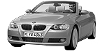 BMW E93 P2486 Fault Code